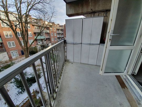 Boeroestraat - Photo 1