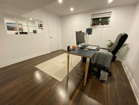 For Lease - 43 Tomlin Crescent Unit# Lower, Richmond Hill, Ontario - Photo 3
