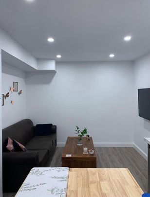 For Lease - 222 Wychwood Avenue Unit# Lower, Toronto, Ontario - Photo 1