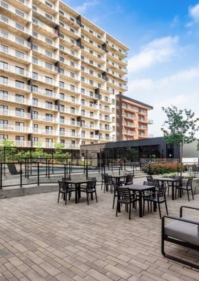 1230 Av. de la Croisée, app.1301, J6V 0J8, Terrebonne - Photo 1