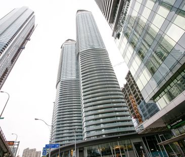 For Lease - 14 York Street Unit# 6411, Toronto, Ontario - Photo 2
