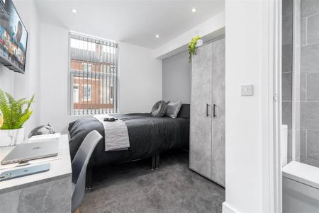 5 bedroom terraced house to rent - Photo 2