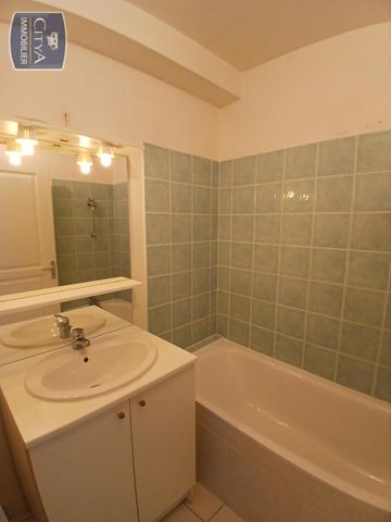Location Appartement 2 pièces 43m² GAILLON 27600 - Photo 4
