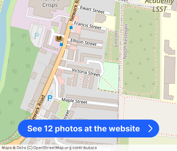 Albany Terrace, Lincoln, LN5 - Photo 1