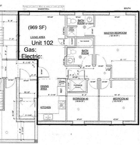 For Lease - 67 Minto Street Unit# 102, Port Colborne, Ontario - Photo 2