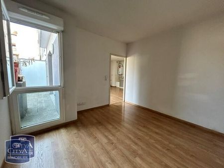 Location Appartement 2 pièces 43m² NANTES 44100 - Photo 2