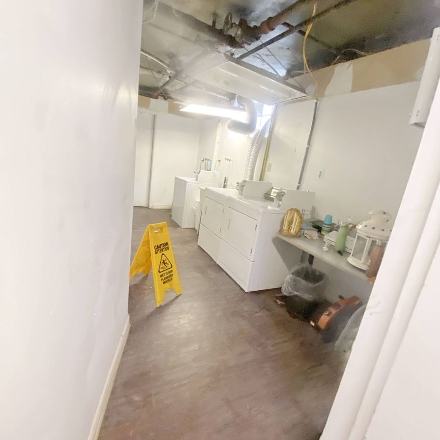 For Lease - 125 Earl Place Unit# 202, Toronto, Ontario - Photo 1