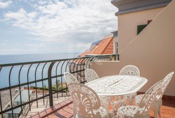 Apartamento T3 em Ilha da Madeira