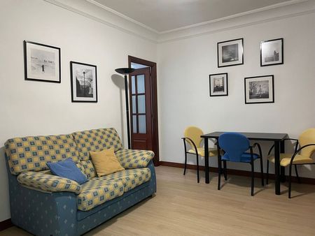 Alquiler de piso en Amara - Foto 5