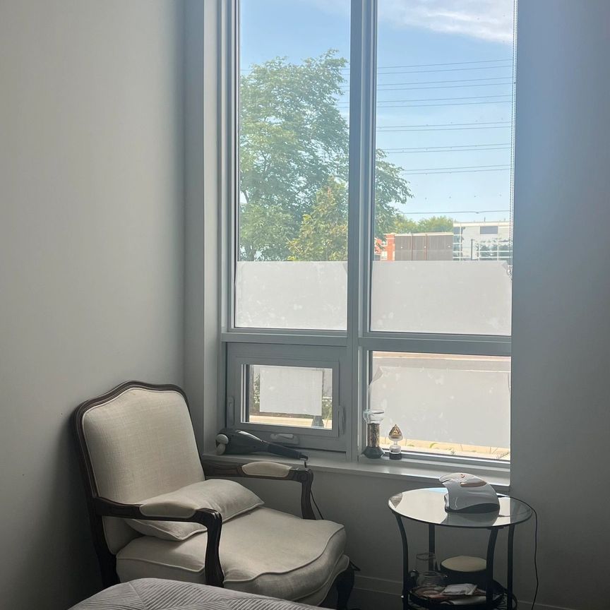 For Lease - 38 Gandhi Lane Unit# 111, Markham, Ontario - Photo 1