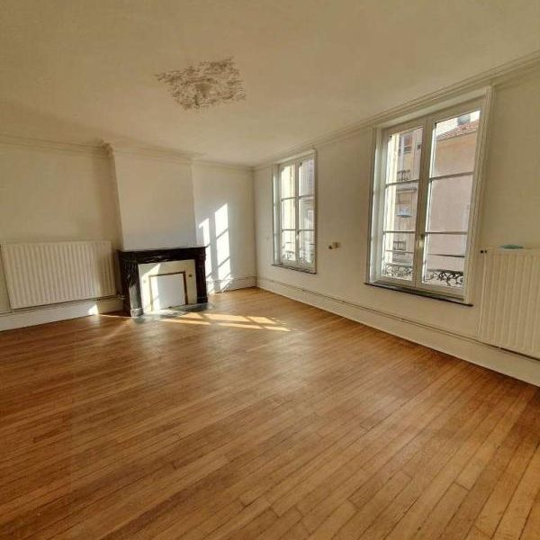 APPARTEMENT 3 pièce(s) - 90m² - Photo 1