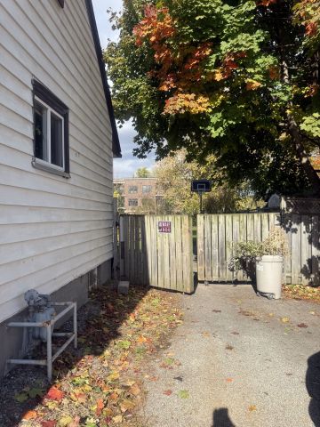 For Lease - 6391 Mcleod Road Unit# UNIT#1, Niagara Falls, Ontario - Photo 2