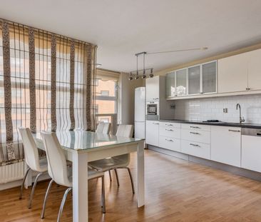 Appartement te huur: Jan van Duivenvoordestraat 143 1067 MT Amsterdam - Photo 2