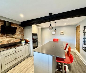 2 bedroom cottage to rent - Photo 4