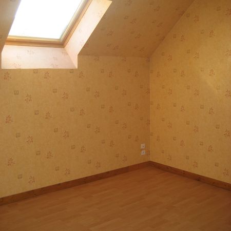 MAISON F3 - 13A RUE DES CHAGNELOT 71150 FARGES LES CHALON - Photo 3