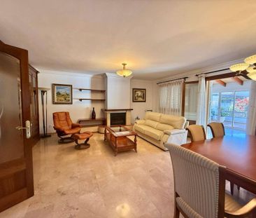 5 room luxury House for rent in Palma de Mallorca, Spain - Photo 2