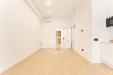 Studio/Office for rent in Vila de Gràcia - Photo 5