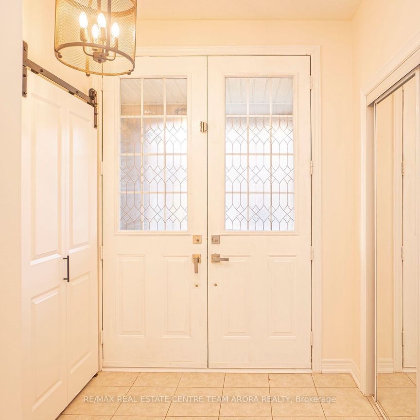 For Lease - 16 Vezna Crescent, Brampton, Ontario - Photo 1