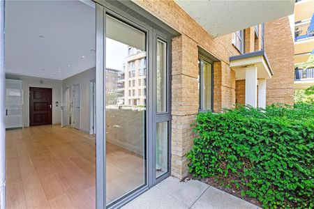 1 bedroom apartment to rent - Photo 2