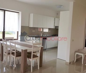 Casa 4 camere de inchiriat in Cluj-Napoca, Zorilor ID 4737 - Photo 3