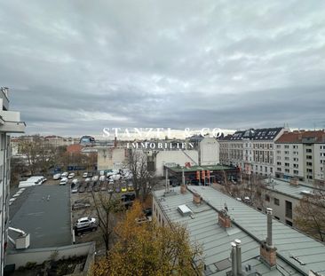 SÜDOSTSEITIGES APARTMENT IN ZENTRALER RUHELAGE - Photo 1