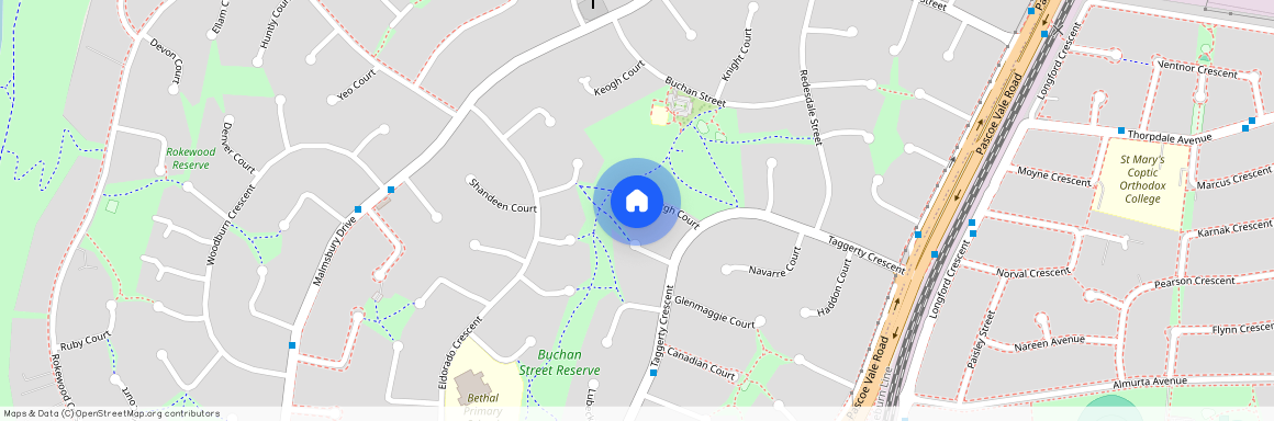 11 Freeburgh Court, Vic 3048, Meadow Heights