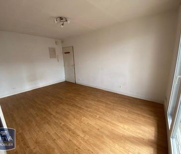 Location Appartement 1 pièce 21m² CLERMONT FERRAND 63000 - Photo 2