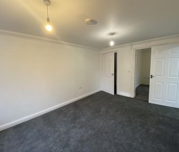 1 bedroom ground floor flat to rent - Photo 5