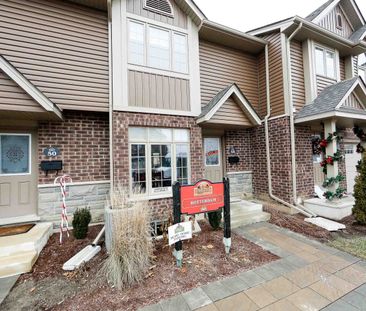 For Lease - 2635 Bateman Trail Unit# 48, London South, Ontario - Photo 3