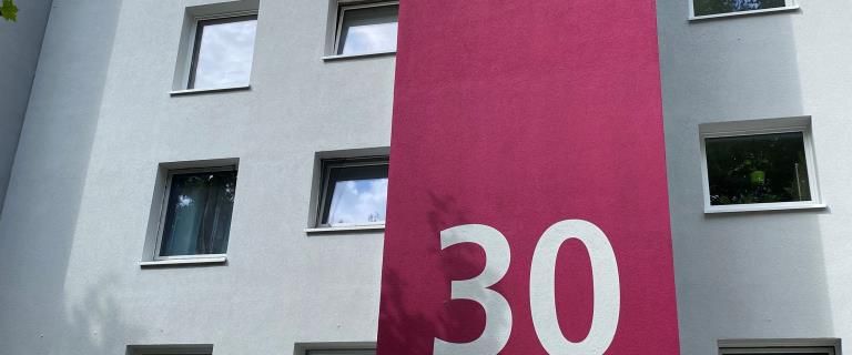 3-Zimmer-Wohnung in Bielefeld Baumheide - Foto 1