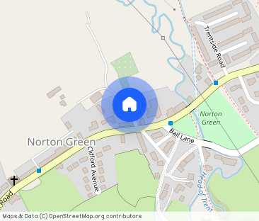 Yardley Street, Norton Green, Staffordshire, ST6 8NP - Photo 1