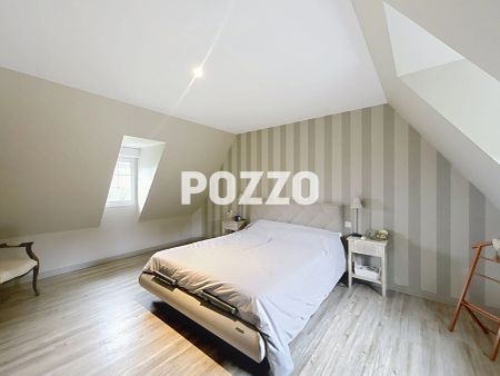 Maison Cricqueboeuf 5 pièce(s) 140.98 m2 - Photo 3