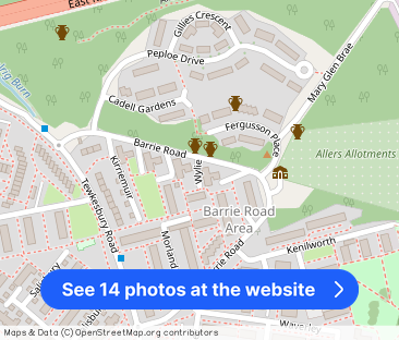 Wylie, East Kilbride, South Lanarkshire, G74 - Photo 1