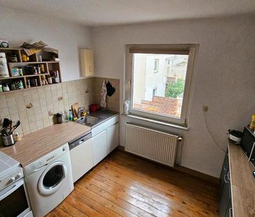 1,5 Zimmer, Küche, Bad - Foto 1