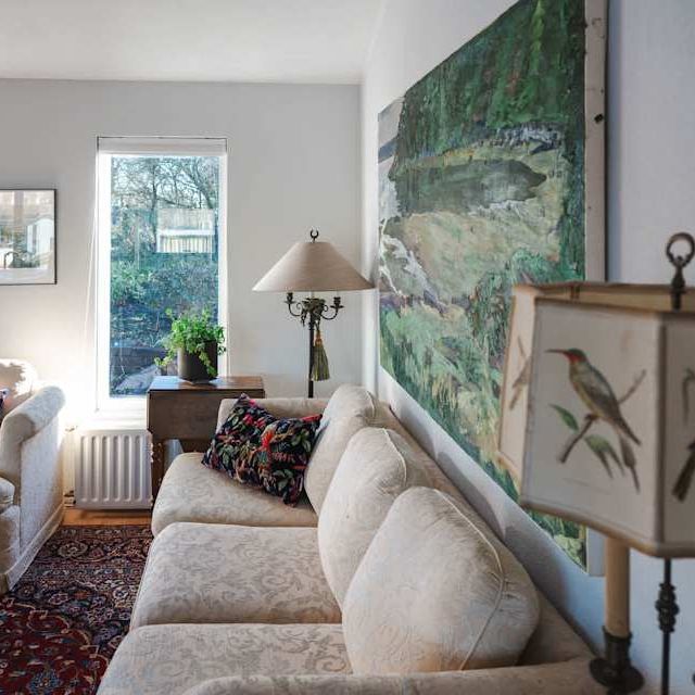 Noord Houseboat - Two Bedroom with guest room - Foto 1