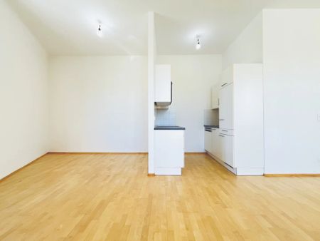 50 m² mit moderner Ausstattung in Bahnhofsnähe - Photo 4