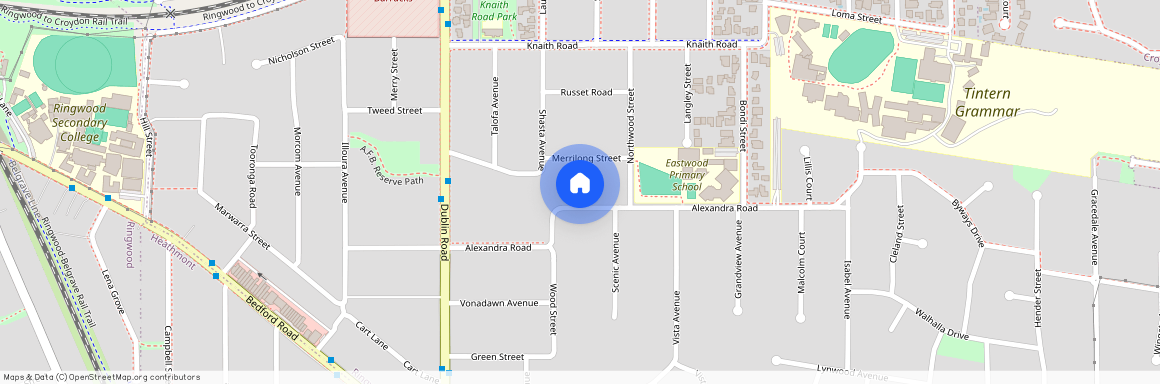 1/41 Alexandra Road, Vic 3135, Ringwood East