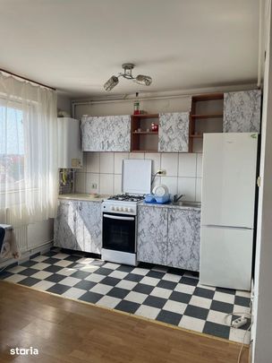 Apartament 2 camere Promenada Mall - Fotografie 1