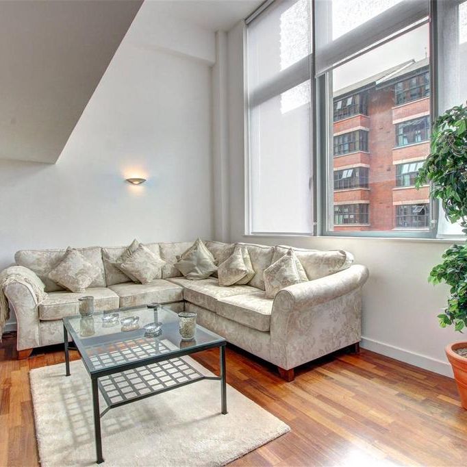1 bedroom apartment to rent - Photo 1