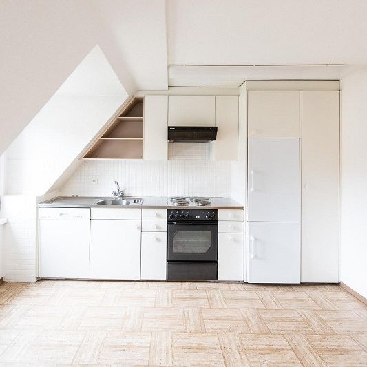 4.5 Zimmerwohnung in Schaffhausen - Foto 1