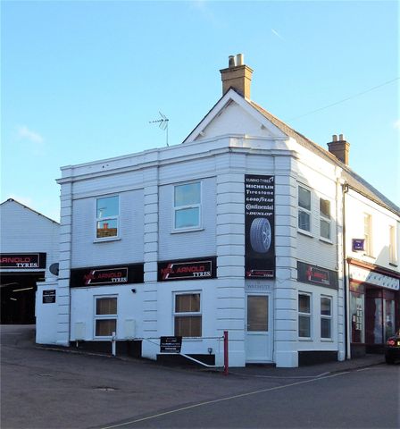 Bampton Street, Minehead, Somerset, TA24 - Photo 5