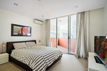 105/34 Oxley Street, St Leonards NSW 2065 - Apartment For Rent | Domain - Photo 2