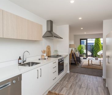 3/129 Aikmans Road, Merivale, NZ 8146 - Photo 2