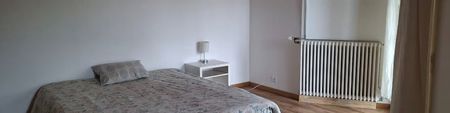 3 Zimmer, 60 m² - Photo 2