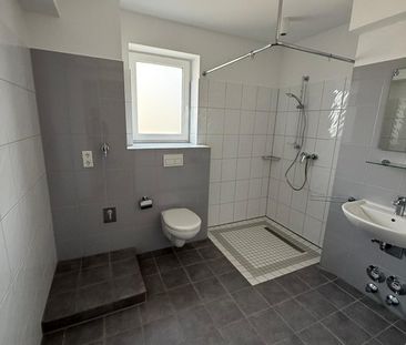 Neubauwohnung in Darmstadt-Bessungen - Photo 4