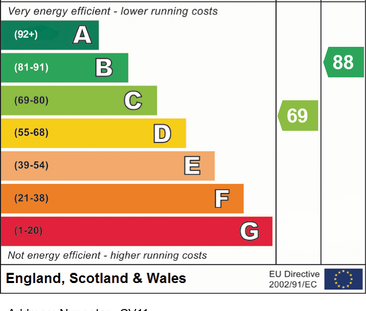 1 bedroom terraced house to rent - Photo 5