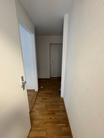 2.5 Zimmer, 60 m², 3. Stock - Photo 3