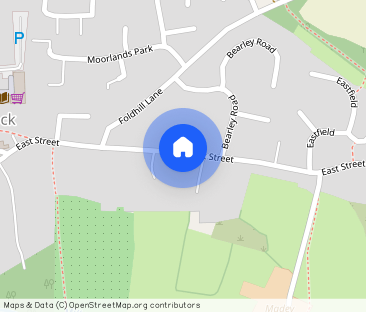 East Street, Martock, Somerset, TA12 - Photo 1