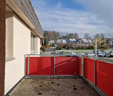 4.5 Zimmer, 88 m², 3. Stock - Foto 4