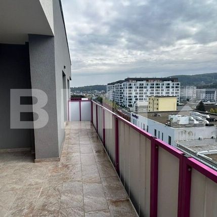 Apartament cu 2 camere, 50mp, parcare, zona Vivo - Photo 1
